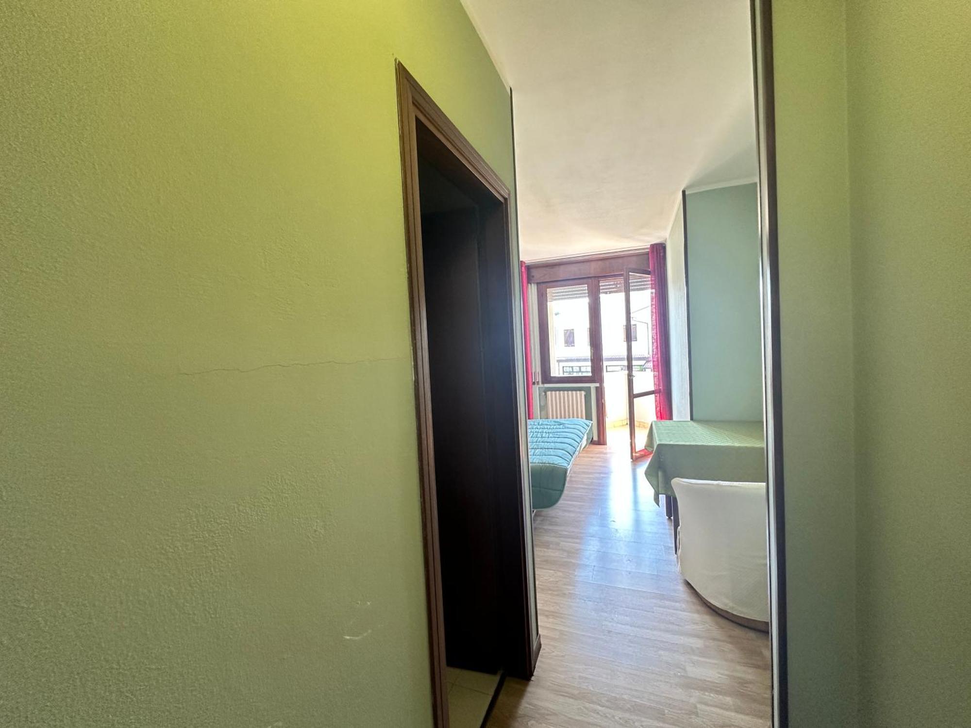 Hotel Battaglia 巴塔利亚泰尔梅 外观 照片