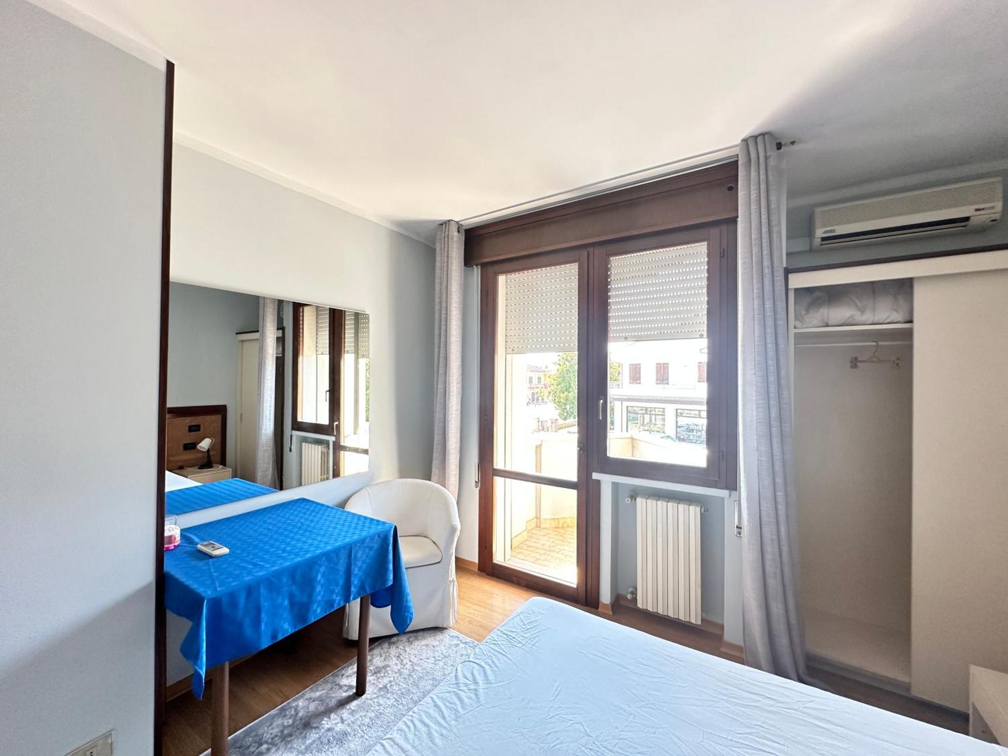 Hotel Battaglia 巴塔利亚泰尔梅 外观 照片